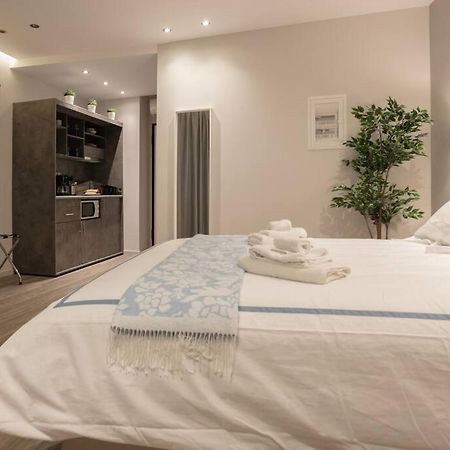 A11 Pristine & Comfy Studio Near Plaka & Parthenon Atina Dış mekan fotoğraf