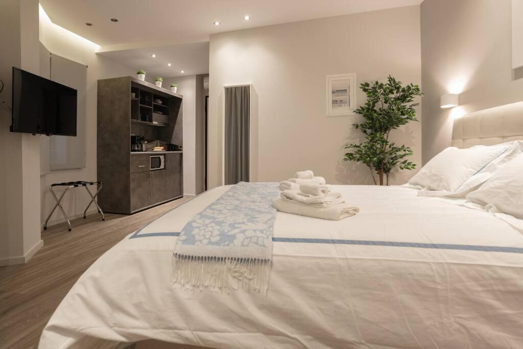 A11 Pristine & Comfy Studio Near Plaka & Parthenon Atina Dış mekan fotoğraf