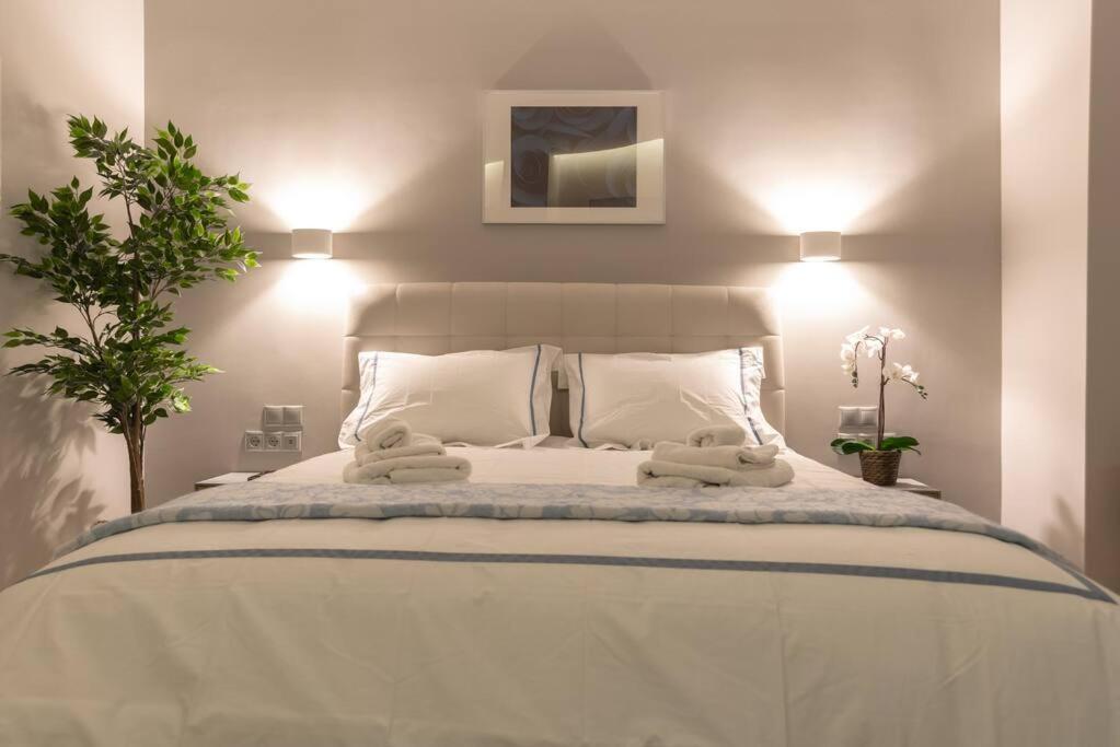 A11 Pristine & Comfy Studio Near Plaka & Parthenon Atina Dış mekan fotoğraf